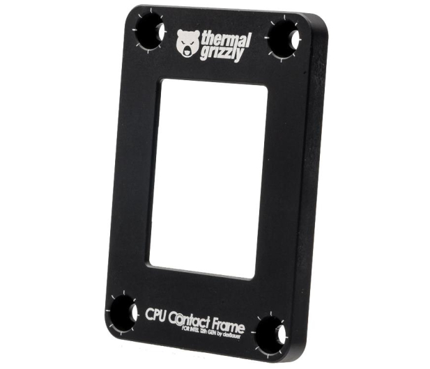 Thermal Grizzly Intel 12th Gen. CPU Contact Frame - 744670 - zdjęcie 3
